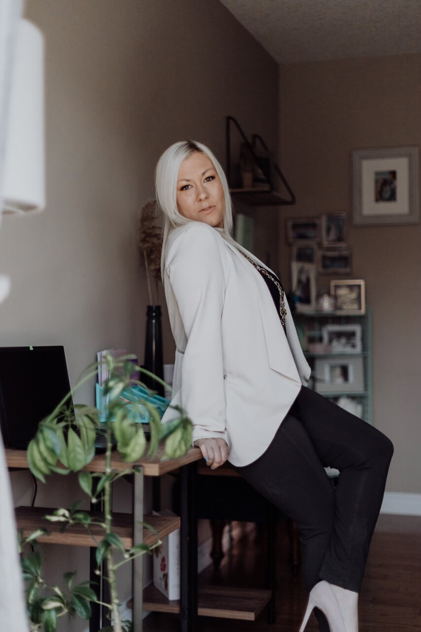Lisa Reynolds Image