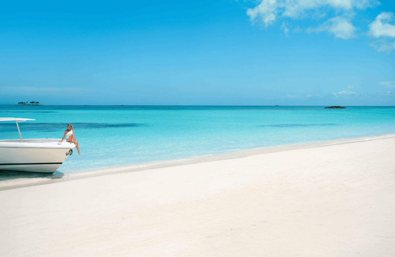 Image for nassau-and-paradise-island-sunlit-shores-storied-streets-and-endless-discovery