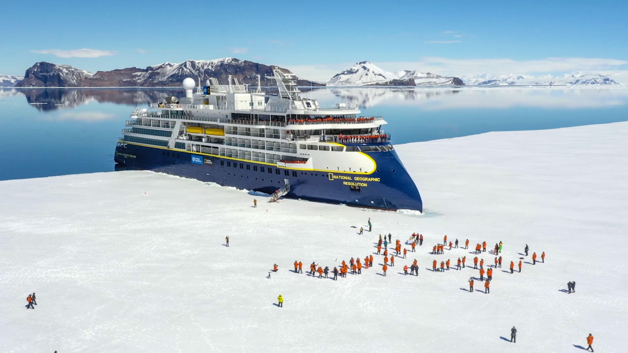 Image for Exploring-the-Icy-Frontiers-A-Dive-into-Antarctica-Expeditions