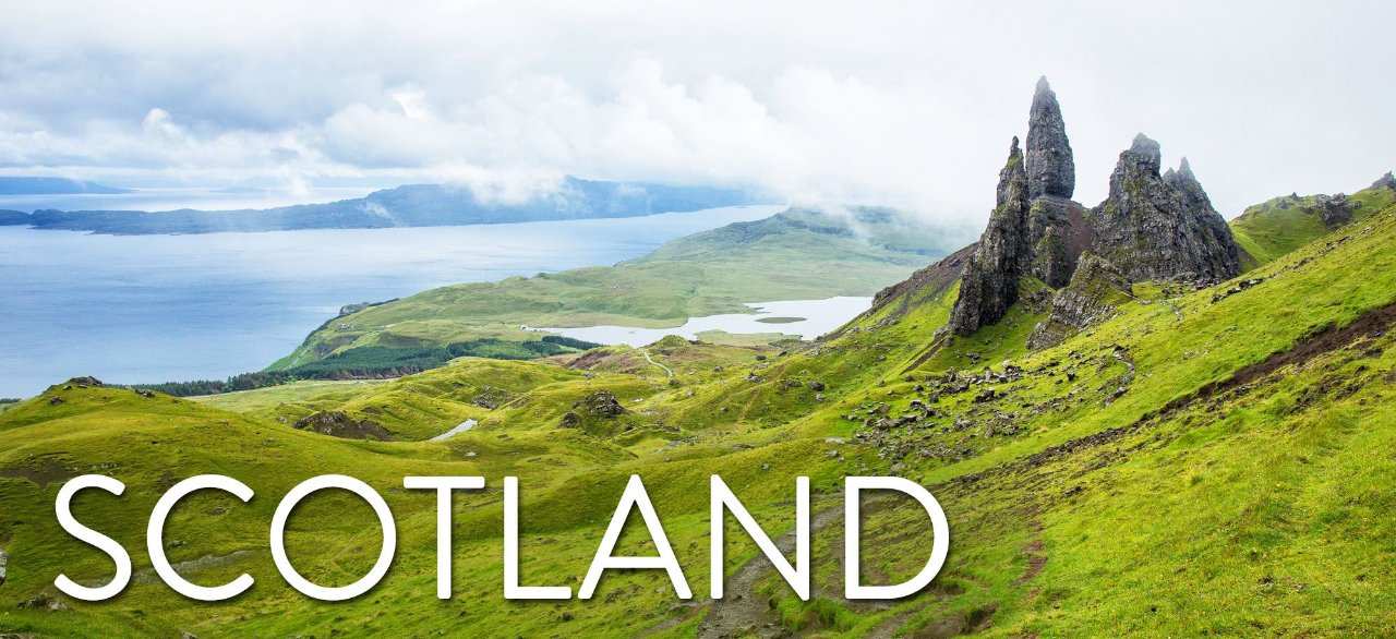 Image for A-Highland-Adventure-Exploring-the-Soul-Stirring-Beauty-of-Scotland-in-2024