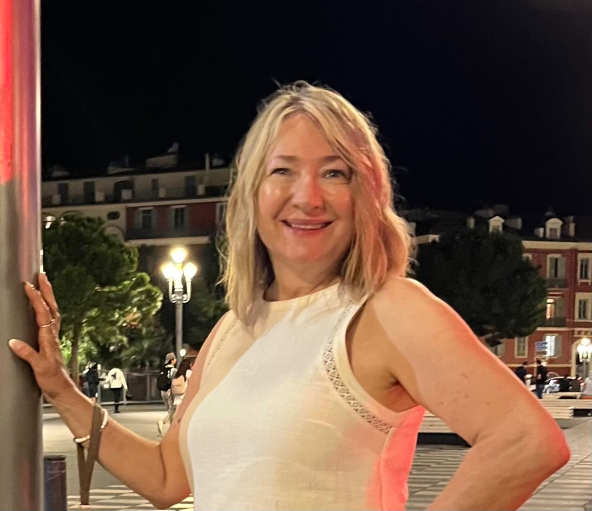 Lisa Fernandes Image